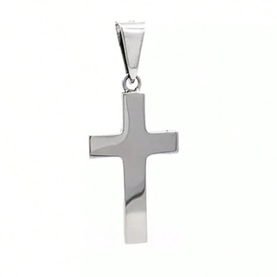Agalea Cross Pendant For Men And Women