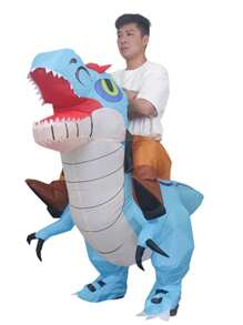 Dinosaur Design Party Cloth