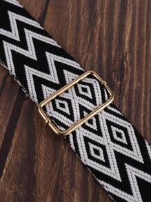 Adjustable Wide Strap, Casual Strap, Shoulder Strap, Dual Use, Women Handbag Accessories