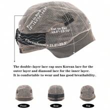 31-Inch Box Braid Wig, Black Lace Front Ponytail Wig For Women, Lightweight Synthetic Braided Wig With Baby Hair, Double Lace Handmade