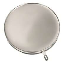 Manual Stainless Steel 2 Frame Large Capacity Honey Extractor Honey Extractor Honeycomb Spinner For Farm, Home, Cellar - Silver - View 9