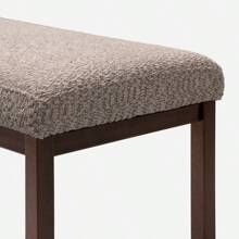 Normsman Pelican Bench - Tungsten Gray