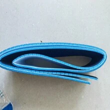 柔软鞋垫鞋垫男女纳米抗菌除臭运动鞋垫自切鞋垫吸汗跑步垫儿童成人四季通用 - 彩色 - 查看 8