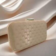 bolsa clutch casamento  Casament bolsa com brilho de festa Carteira Feminina Com Glitter WT168-145