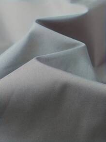 男士户外运动夹克，刺绣字母飞行员夹克，时尚百搭飞行员夹克 - 灰色 - 查看 6