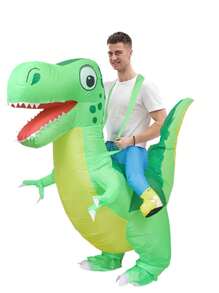 Dinosaur Design Party Cloth