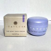 The Dewy Skin Cream (Miniature) 5ml/0.17oz Travel Size Mini