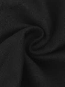 Boy's Polo Shirts Children Kids Golf T Shirt Short Sleeve Casual Top For Daily And Outdoor Wear - Black - View 3