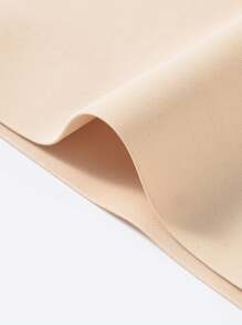 High Waisted Seamless Bodycon Slip Skirt, Thin Waist Cincher, Breathable Shapewear For Women, Slimming Body Sculpting Skirt