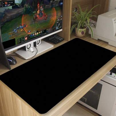 Mouse Pad Gamer Antiderrapante Grande Estampado Personalizado 70x35 Cm M290