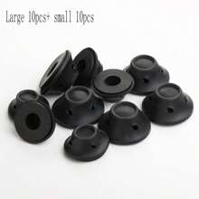 3/10/20/30 Stück Pilz Glocke Lockenwickler, Schlaf Locken Haarwickler, Hitzefrei Haarkräuselwerkzeuge, Haarwickler, Hitzefrei Locken, Haarkräusler, Haarpflege und Zubehör für Friseur Salon Schönheitsreise Essentials, Schulanfang, Reise Urlaubsartikel, Haarschmuck für Frauen, Haarkräusler, Lockiges Haar Bürste, Wickler, Lockiges Haar Produkte, Kräusler, Wickler für Haare, Haar Locken, Lockiges Haar Werkzeuge, Haarwickler, Haar, Haarwickler, Lockiges Haar, Hitzefrei Locken, Hitzefrei Locken, Haarkräusler, Friseur, Haarwerkzeuge, Haarpflege, Haarschmuck, Haarkräusler, Friseur Zubehör, Reise, Wickler, Harzeug, Haarschmuck, Lockiges Haar Produkte, Kräusler, Wickler für Haare, Friseurausrüstung, Zubehör, Haar Locken, Lockiges Haar Werkzeuge, Haarwickler, Weihnachten, Friseursalon, Haarkräuselgerät, Friseur Zubehör, Haarschmuck, Kräuselgerät, Friseur, Hitzefrei Wellen, Reise Essentials, Reise Essentiell, Frisur, Friseur