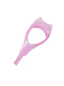 1/2 件多功能睫毛化妆工具套装，包括上睫毛和下睫毛睫毛膏及睫毛美容配件 - 彩色 - 查看 16