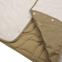 Nike 2025 男士 AS M NSW CNY PADDED JKT 轻便冬季夹克，休闲时尚，适合日常穿着 - 灰色 - 查看 5