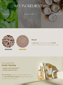 SKIN1004 125毫升马达加斯加积雪草泡沫洁面乳，温和亲肤，温和清洁，强化肌肤屏障，泡沫洁面乳，适合所有肤质，韩国化妆品，125毫升/4.22液体盎司。