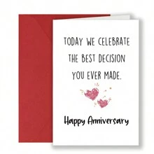 4 piezas de Tarjetas de felicitación del Día de San Valentín de 5*7 pulgadas, tarjeta de aniversario, tarjeta de regalo, tarjeta de amor, tarjeta dulce, tarjeta del Día de San Valentín, tarjeta de corazón, tarjeta de confesión, regalo para esposo, esposa, novio, novia, cónyuge, con sobres