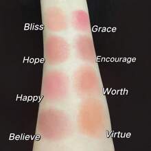 Rare Beauty Soft Pinch Dewy Liquid Blush Mini Size - mong - Xem 7
