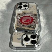 Funny Imitation Of IPhone 16 Soft Case Compatible With IPhone 15 Phone, Suitable For IPhone 15 Pro Max/15 Plus/15 Pro/14 Plus/14 Pro Max/14 Pro/IPhone 13 Pro Max/13 Pro/12 Pro/12 Pro Max/11 Pro Max/11 Pro/IPhone 11 Waterproof Shockproof Anti-Fall Scratch Resistant