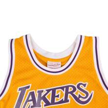 Mitchell & Ness 2021 Men's Mitchell & Ness Kareem Abdul-Jabbar 84-85 Season Jersey
