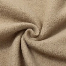 Nike Men's Sweatshirt, Winter 2026 New Basic Thermal Lined Warm Crew Neck Pullover BV2663-247 - Khaki - View 5