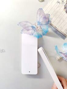 60Sheets/Set Kraft Paper Card Blank Business Card Message Thank You Card Label Bookmark Learning Cards Doodle Bookmark Ancient Style Bookmark Paper Blank Paper With Holes Hand-Painted Cards Creative DIY Material Package Student Note Handwritten Card,School Supplies,Back To School