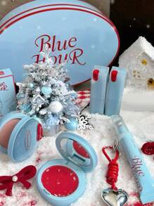 JOOCYEE NEW Blush [Blue Hour] Limited Edition - G222c Apple Sauce (new) - View 4