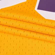 Mitchell & Ness 2021 Men's Mitchell & Ness Kareem Abdul-Jabbar 84-85 Season Jersey