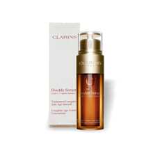 Clarins 双重精华抗衰老 + 抗皱精华 50ml - 查看 2