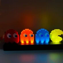 Creative Sound-Activated USB Atmosphere Light, Rhythm-Changing Color Changing Nightlight, Perfect For Christmas