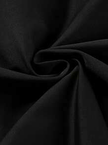 Summer Beach Pool One Piece Swimsuit For Women Crisscross Back Bathing Suits Sport Swimwear Swim Suits With Wide Straps - Black - View 12