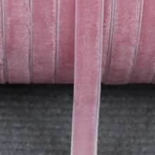 1cm Width Velvet Ribbon For Party Wedding Decoration Handmade Ribbon Gift Bouquet Wrapping DIY Hair Bows Christmas Ribbons