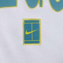 Nike 2025 Women's AS W NKCT PHNX FLC OOS CREW Knitted Hoodie HQ0352-085