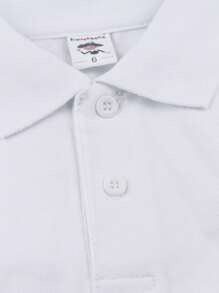 Polos para niños preadolescentes
