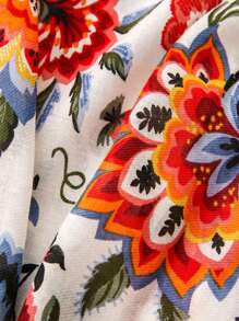 Elegant Style Scarf Fashionable Women's Silk Scarf New Breathable Tassel Shawl Spring Summer Vibrant Long Scarf Outdoor Sun Protection Beach Towel Versatile Headscarf - Multicolor - View 5