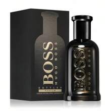 Hugo Boss BOSS Bottled 50 ml Eau de parfum para hombre