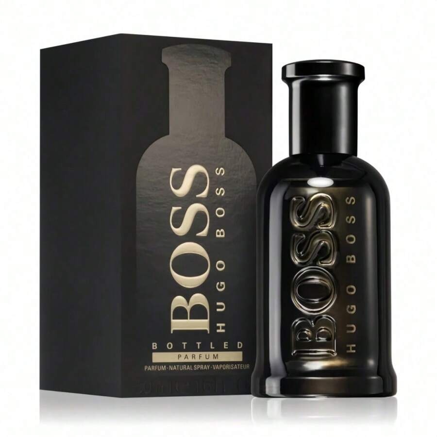 Hugo Boss BOSS Bottled 50 ml Eau de parfum para hombre