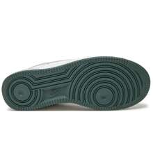 Nike Air Force 1 Low '07 LV8 Vintage Green HF1939-100 Men's Fashion Sneaker New - White and Green - View 6