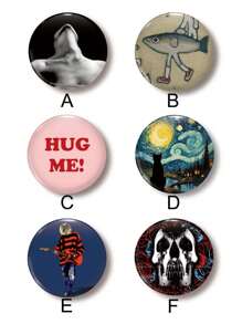 1 pieza Insignia de broche graciosa, Insignia de mujer, Accesorio de ropa, Decoración de mochila, Regalo ideal para amigos, familia, maestros y compañeros de clase