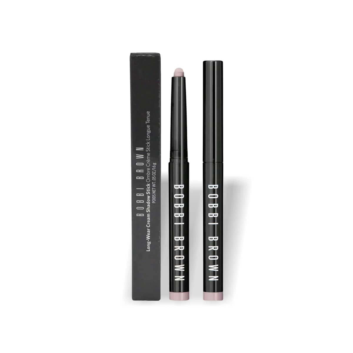 Bobbi Brown 長效型眼影棒 1.6 克 - 結石 - 查看 1