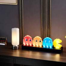 Creative Sound-Activated USB Atmosphere Light, Rhythm-Changing Color Changing Nightlight, Perfect For Christmas