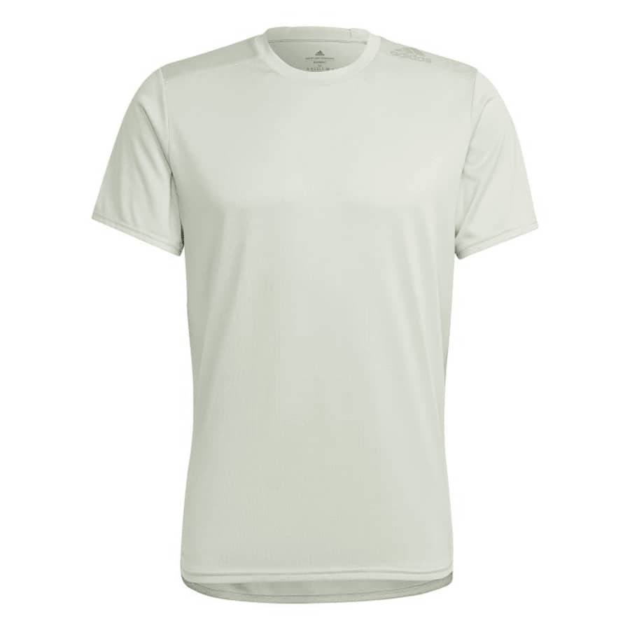 Adidas D4R TEE MEN - Green - View 1