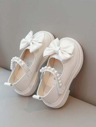 女童防水轻便平底乐福鞋，公主英伦风便士鞋，新款厚底女童休闲皮革乐福鞋，防滑英伦风彩色儿童厚底鞋，公主亮面女童平底牛津鞋，四季皆宜