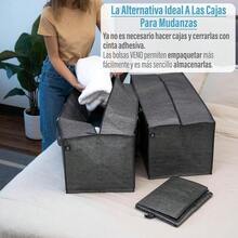 Cajas de almacenamiento de ropa interior