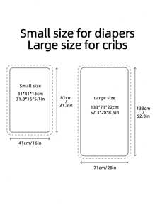 1pc Baby Solid Color Comfortable Fitted Bedsheet, Everyday Casual Item Love Valentine