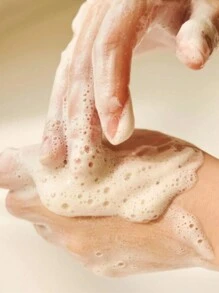 SKIN1004 Madagascar Centella Ampoule Foam 4.22 Fl.Oz, 125ml, Low PH Foam Cleanser, Natural Soda Powder Coconut Surfactant And EWG Green Grade