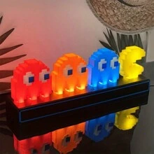 Creative Sound-Activated USB Atmosphere Light, Rhythm-Changing Color Changing Nightlight, Perfect For Christmas