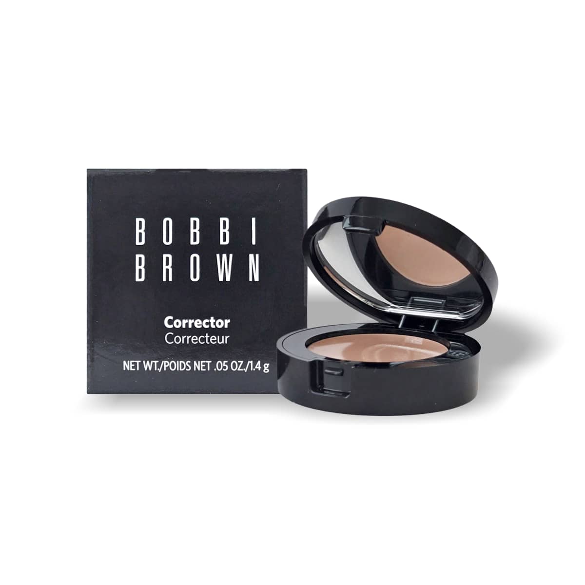 Bobbi Brown بوبي براون مصحح اللون 1.4 جرام - حساء دسم - مشاهدة 1