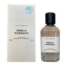 Loui Martin Inspired By Vanilla Powder - Vanilla Powdery 100ML Eau De Parfum For Women - None - View 3