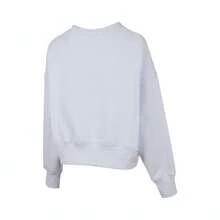 Nike 2025 Women's AS W NKCT PHNX FLC OOS CREW Knitted Hoodie HQ0352-085
