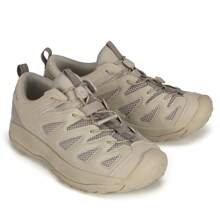 CC-Los Hiking Shoes For Women Lightweight Breathable Outdoor Sneakers Size 3.5-9 - Beige - View 4