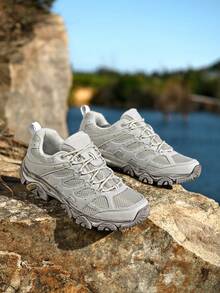 Women's Slip On Walking Sneakers Comfortable Hiking Fashion Shoes